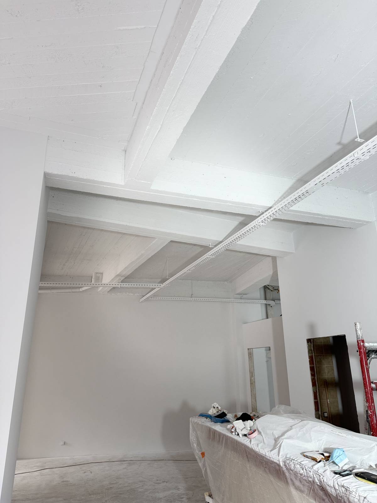 VN Construart - Setúbal - An- und Umbauten