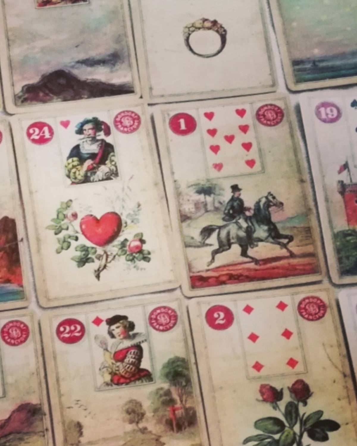 Rohini Tarot - Odivelas - Astrologie