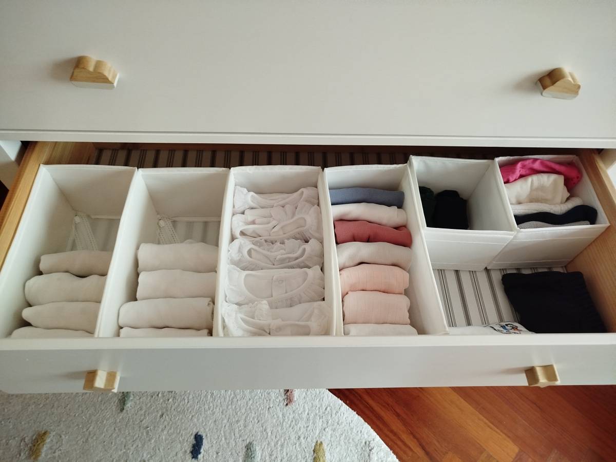 Inês Beirão Professional Organizer - Lisboa - Organisation de la maison