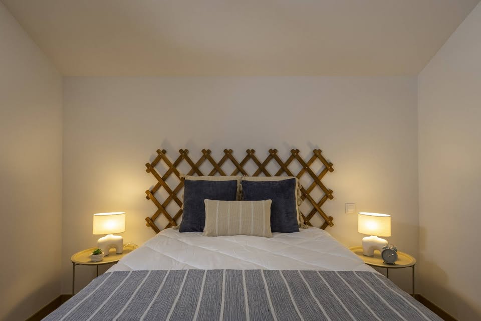 Be My Guest - Ílhavo - Innenarchitektur