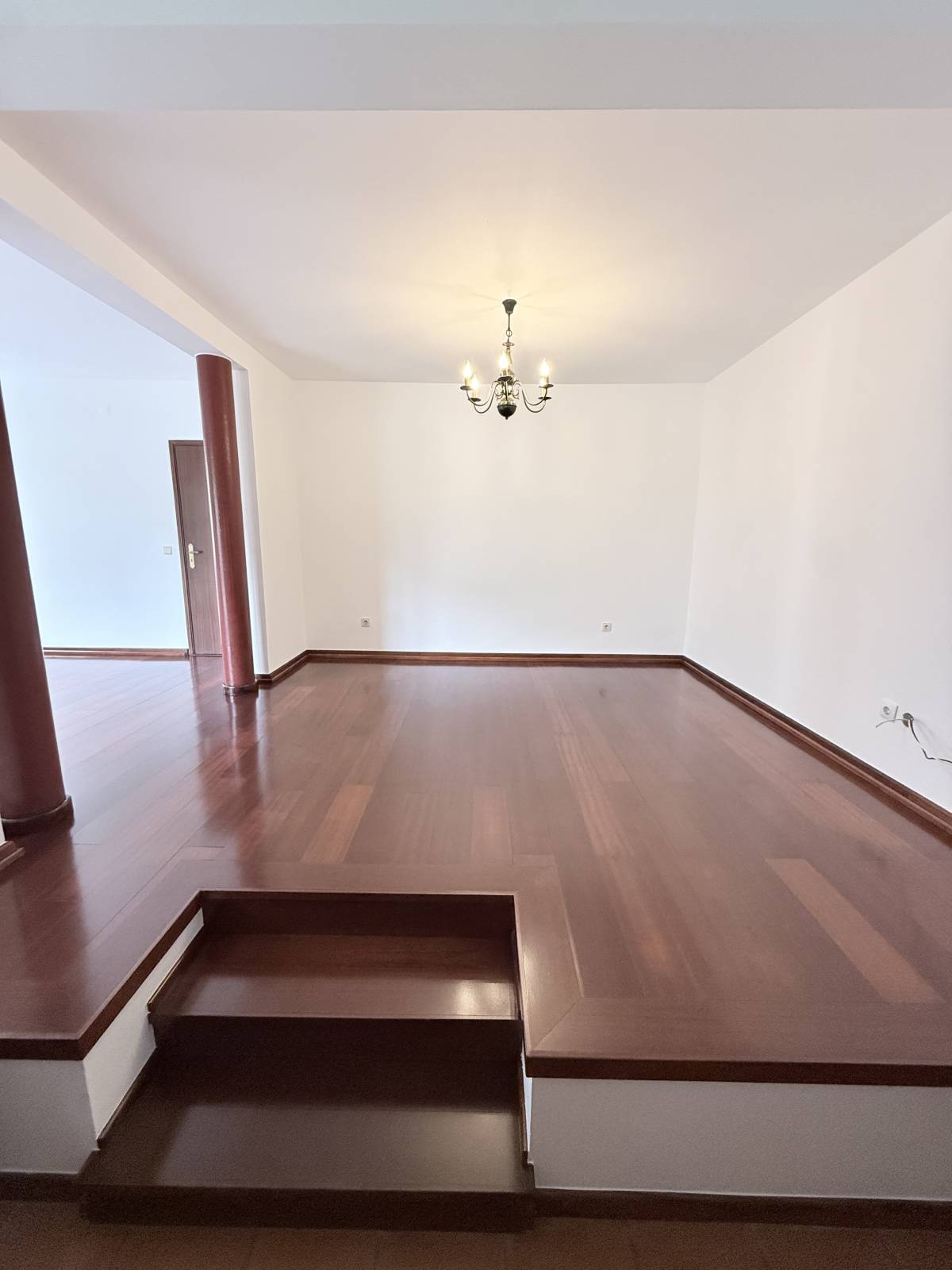 VN Construart - Setúbal - Gartenmöbel montieren