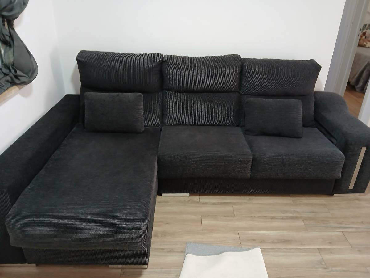 Especialista de Limpeza de Sofás