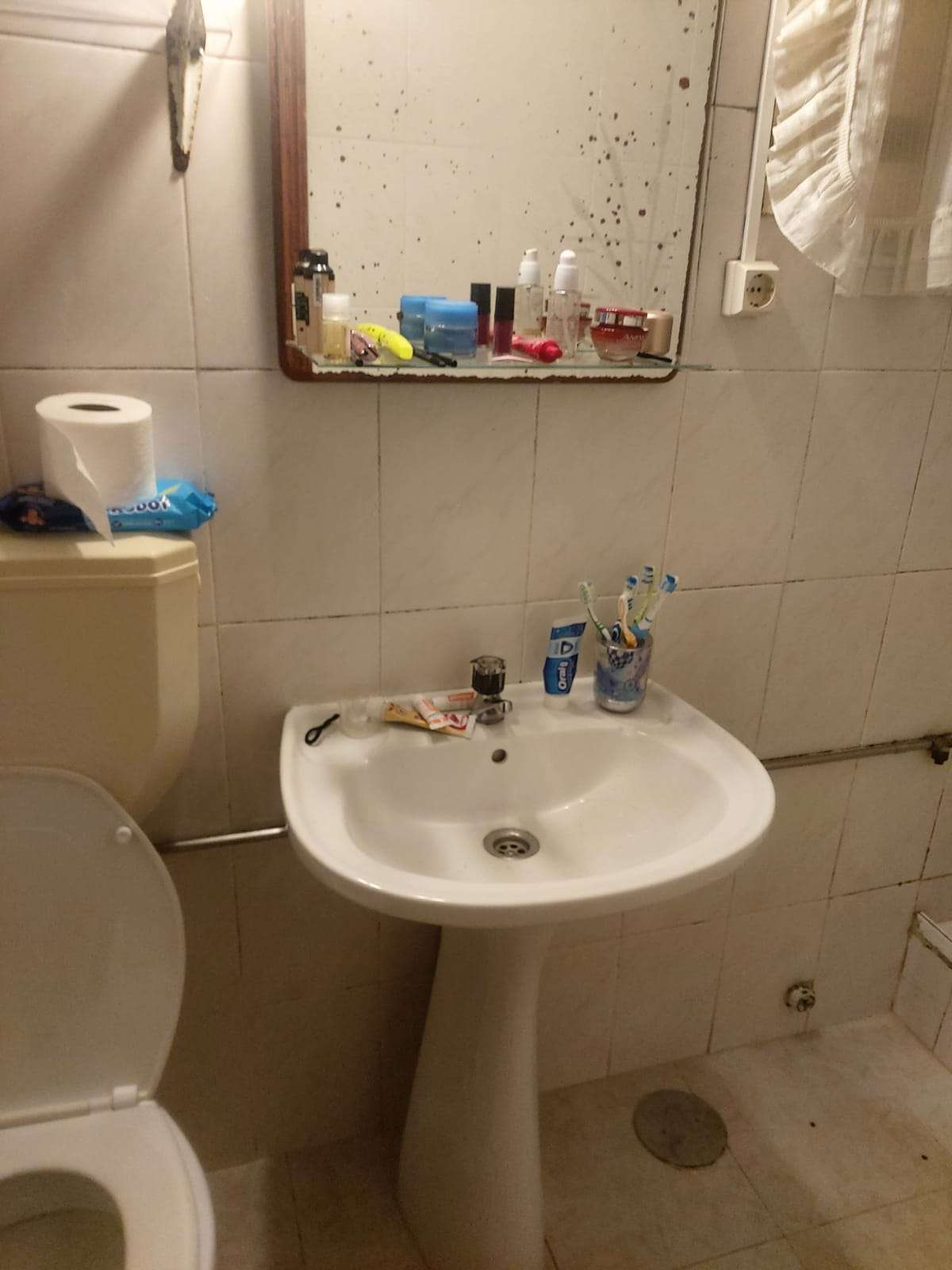 Vanisugas lda - Vila Nova de Gaia - Floor Tiling