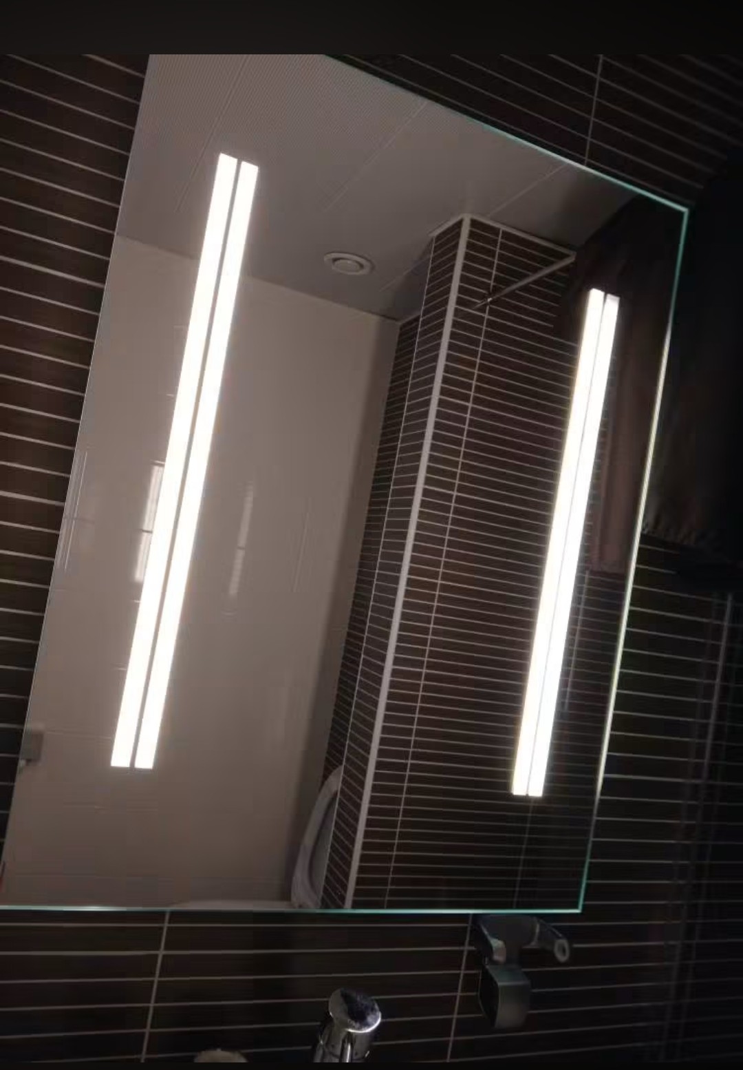 ALFA iluminaçao - Águeda - Instalación de lámparas