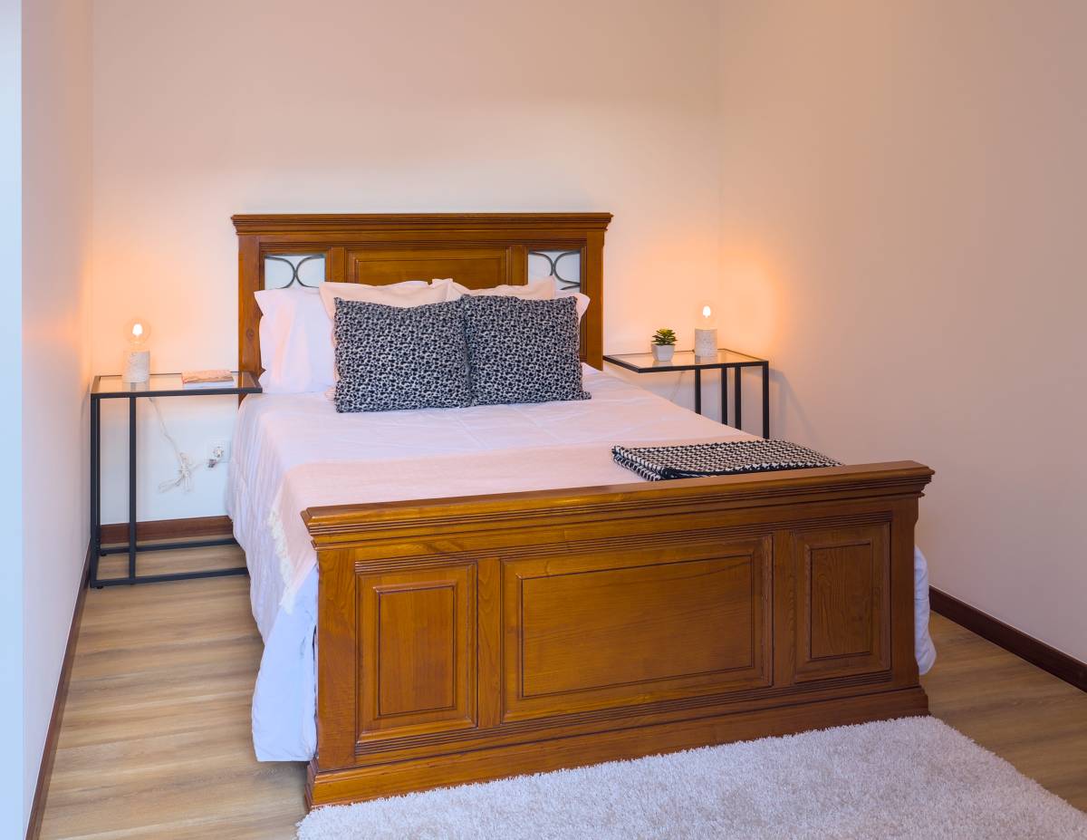 Be My Guest - Ílhavo - Home Staging - Wertsteigerung / Umstyling der Immobilie