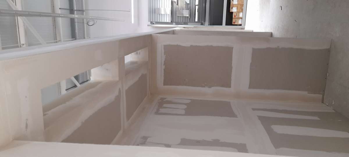 Rodrigo da Silva - Sertã - Drywall Repair and Texturing