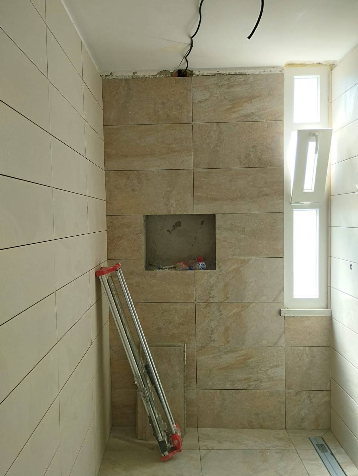 Jorge do Amaral - Alenquer - Concrete Sawing