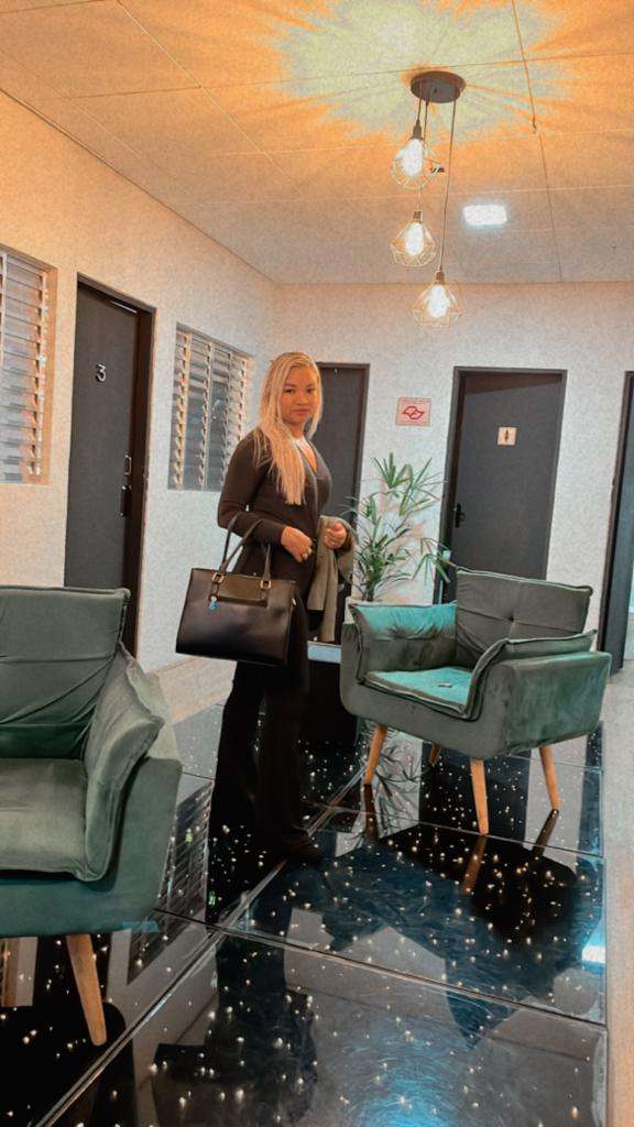 Maria Suelem - Leiria - Property Cleanup