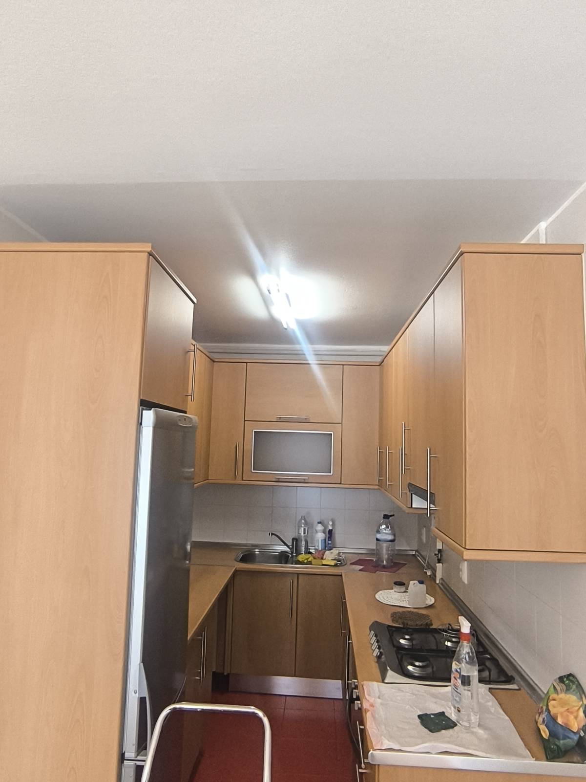 Reis Pinturas e Remodelações - Portimão - Interior Painting