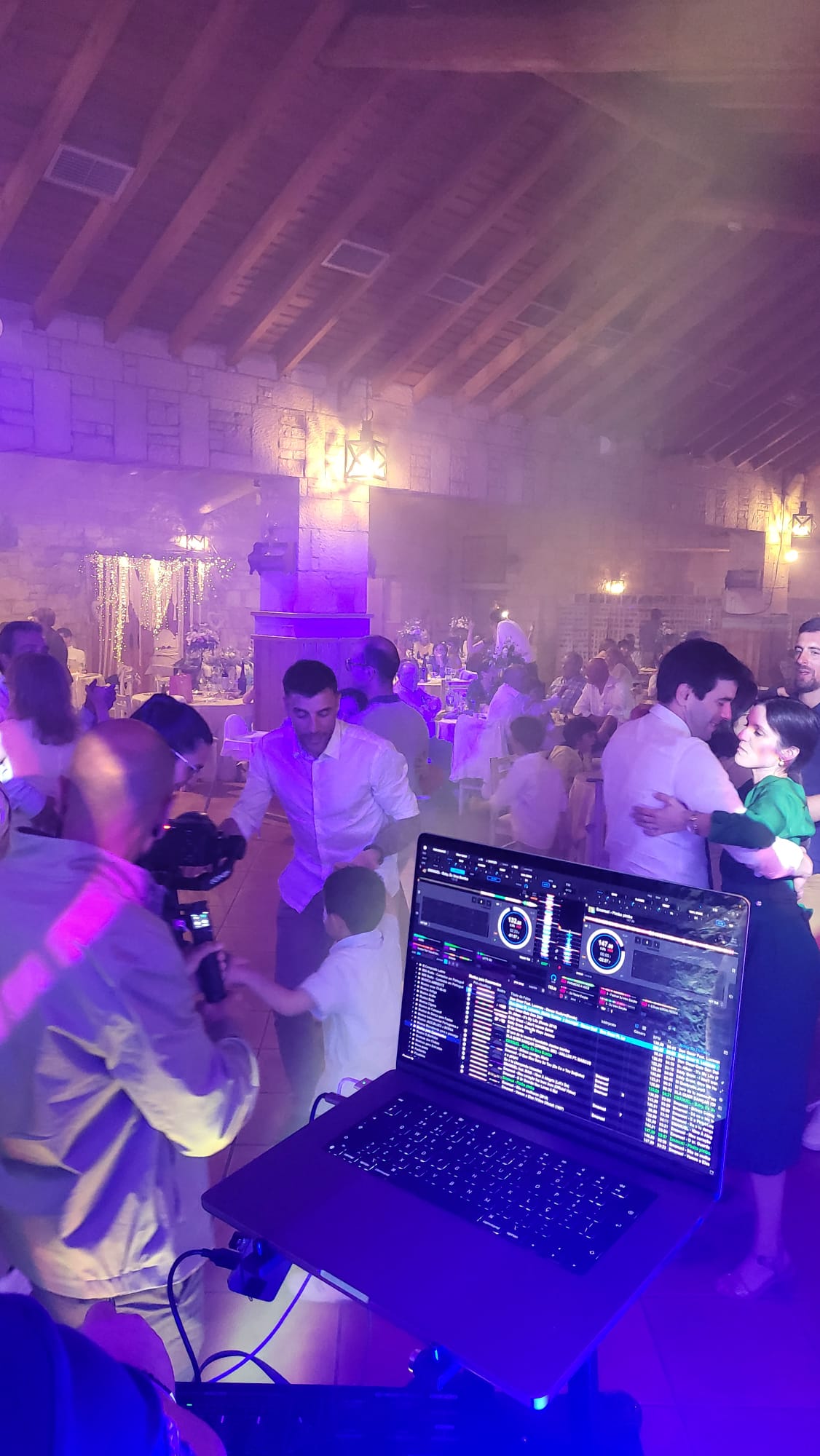 Dj Escybe Eventos - Golegã - Lighting Equipment Rental for Events