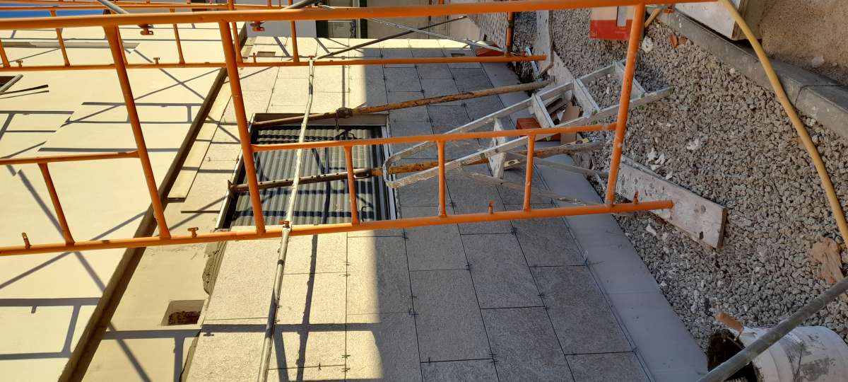 Rodrigo da Silva - Sertã - Drywall Installation and Hanging