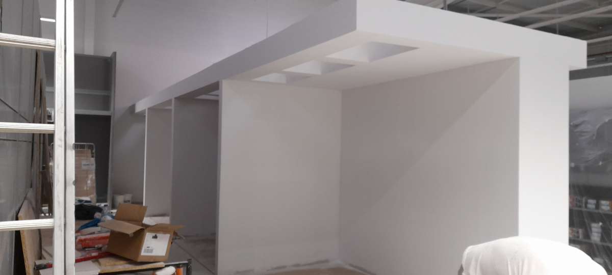 Rodrigo da Silva - Sertã - Walls, Framing, and Stairs