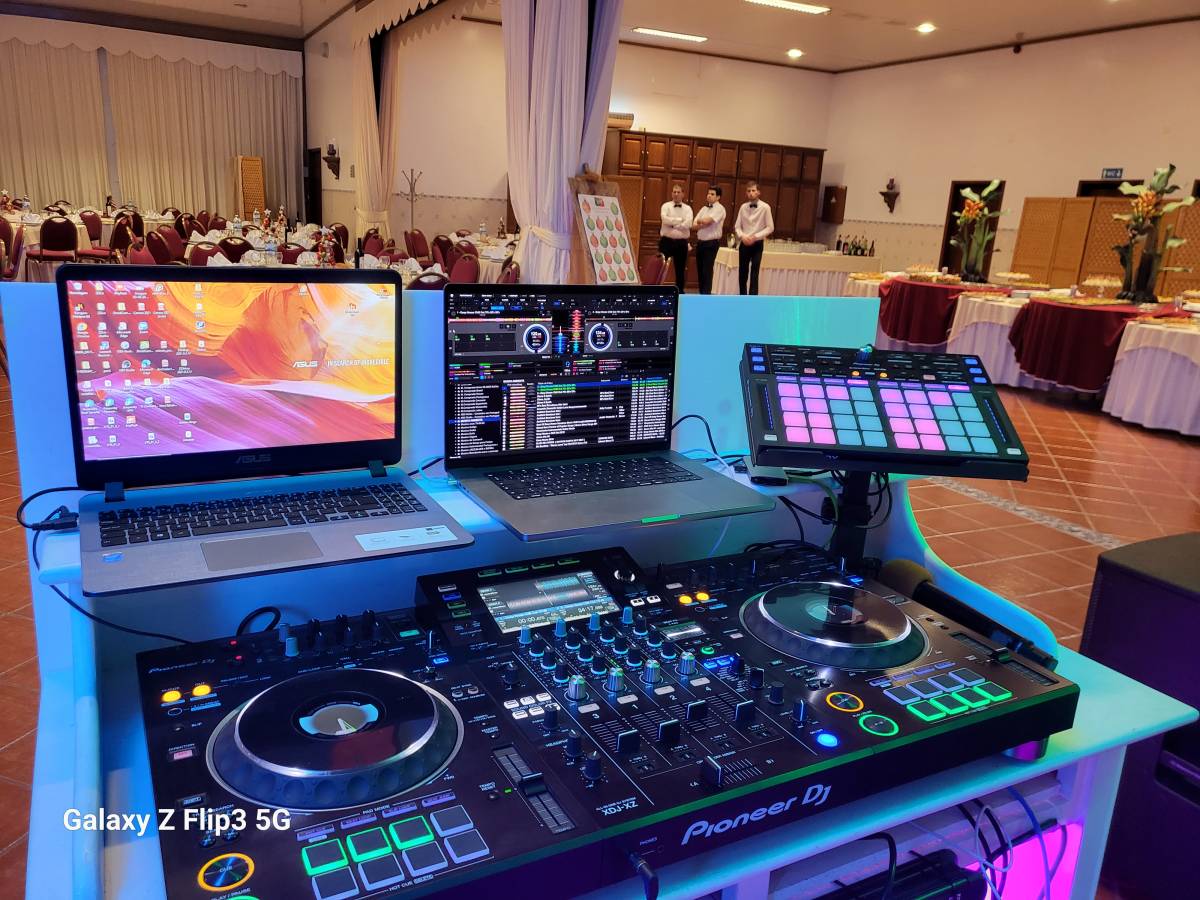 Dj Escybe Eventos - Golegã - Sports