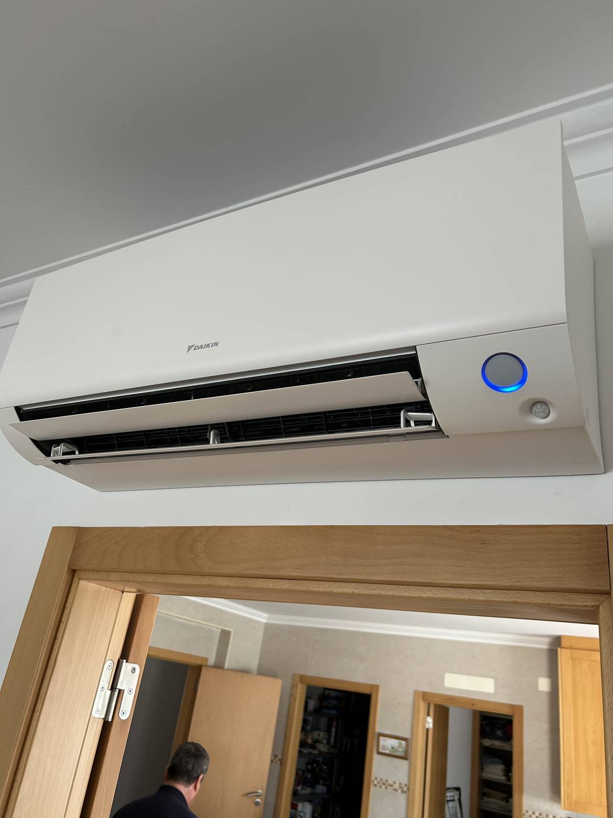 DGHVAC = Douglas Freitas - Lisboa - Ventilator reparieren