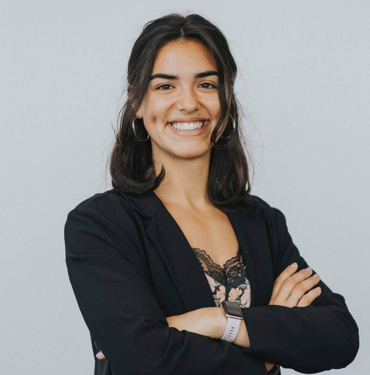 Beatriz Machado - Guimarães - Social Media Management