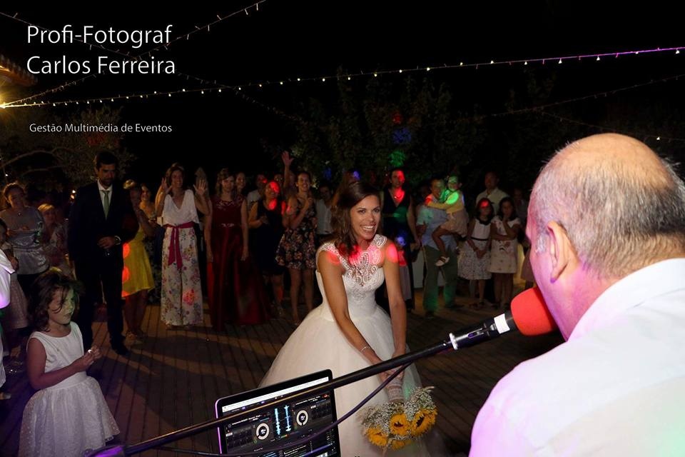 Dj Escybe Eventos - Golegã - Event Planning