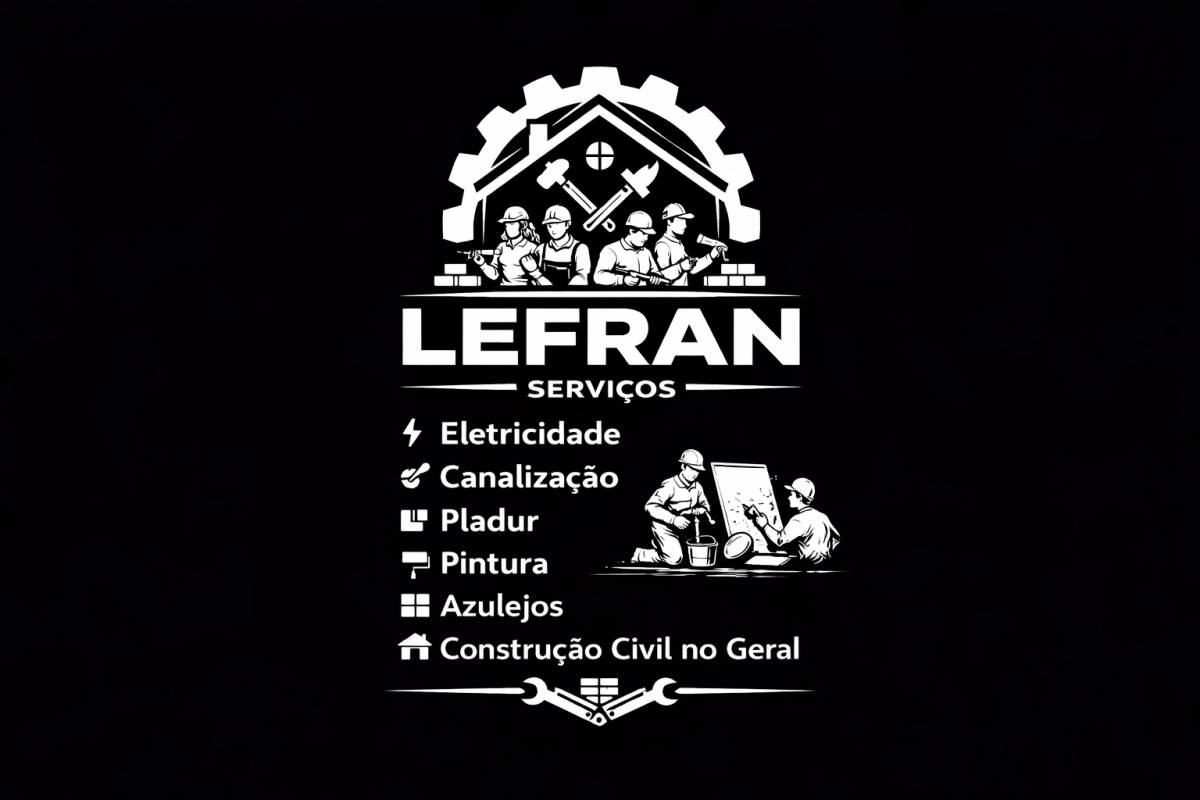 Professor Leonardo - Lourinhã - Reparação ou Manutenção de Fossa Séptica