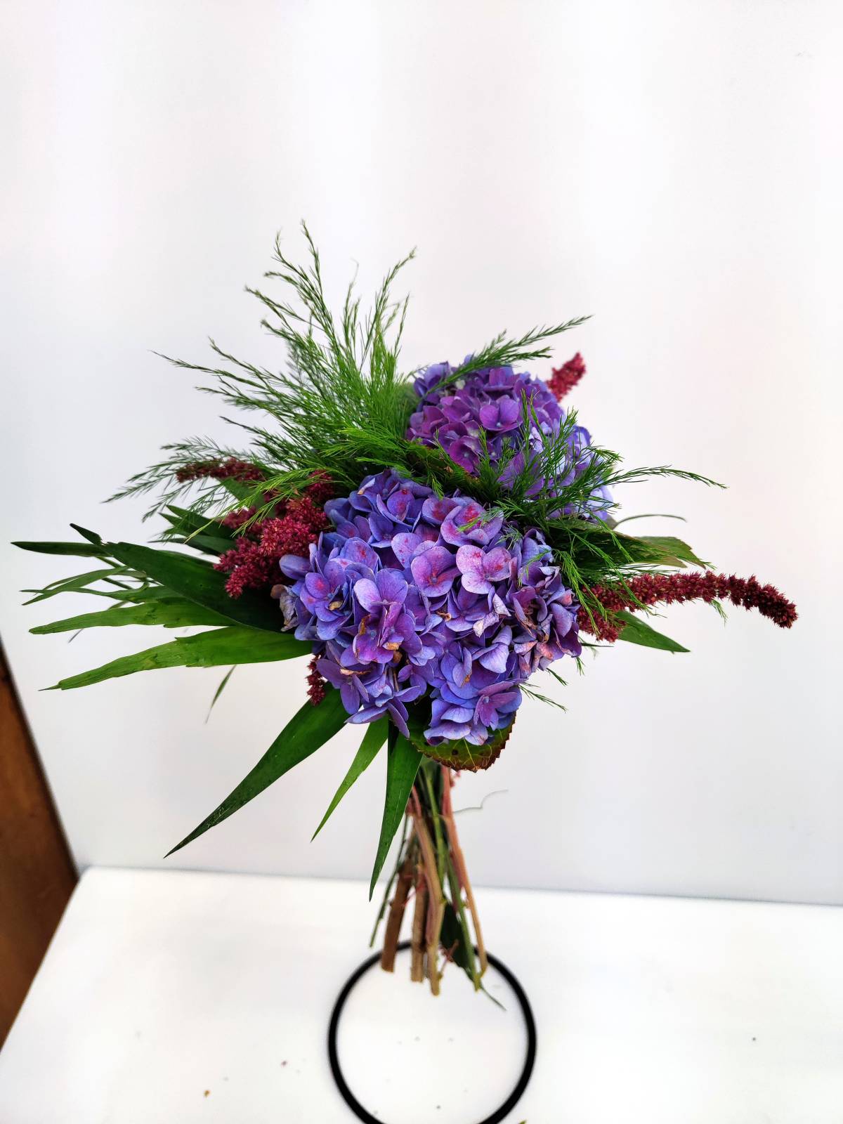 Studio Rossi - Cascais - Fleuriste de mariage