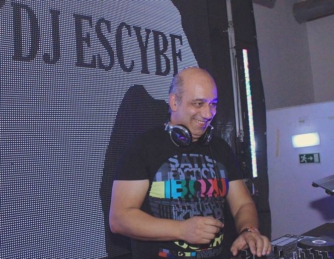 Dj Escybe Eventos - Golegã - Party Planning