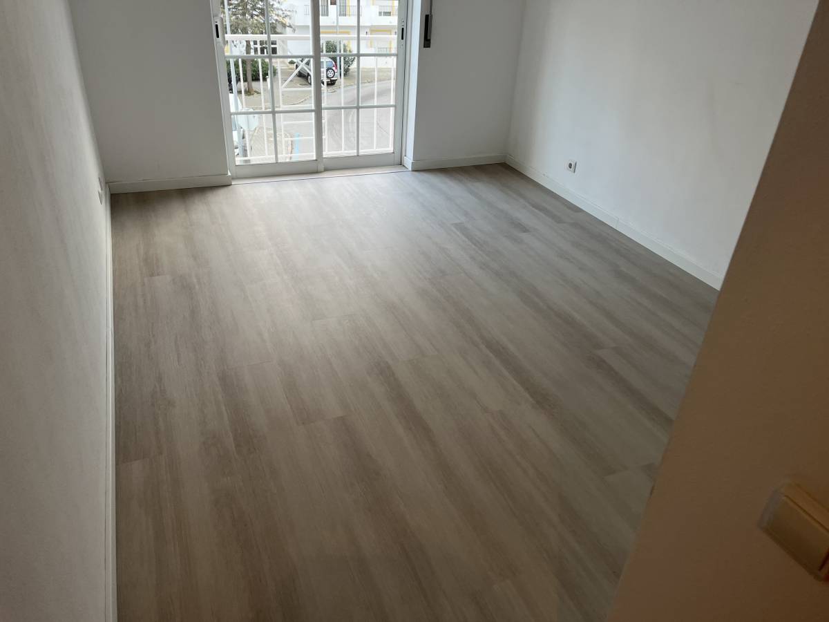 B-deck - Faro - Construção de Terraço