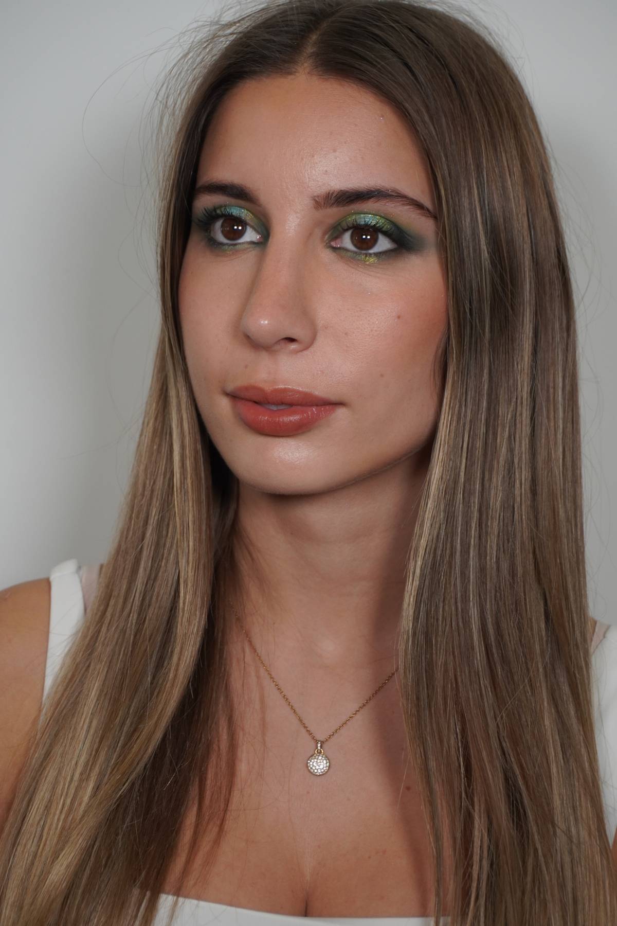 Sara Ibrahim | Professional Makeup Artist & Hairstylist - Seixal - Maquilhagem para Casamento