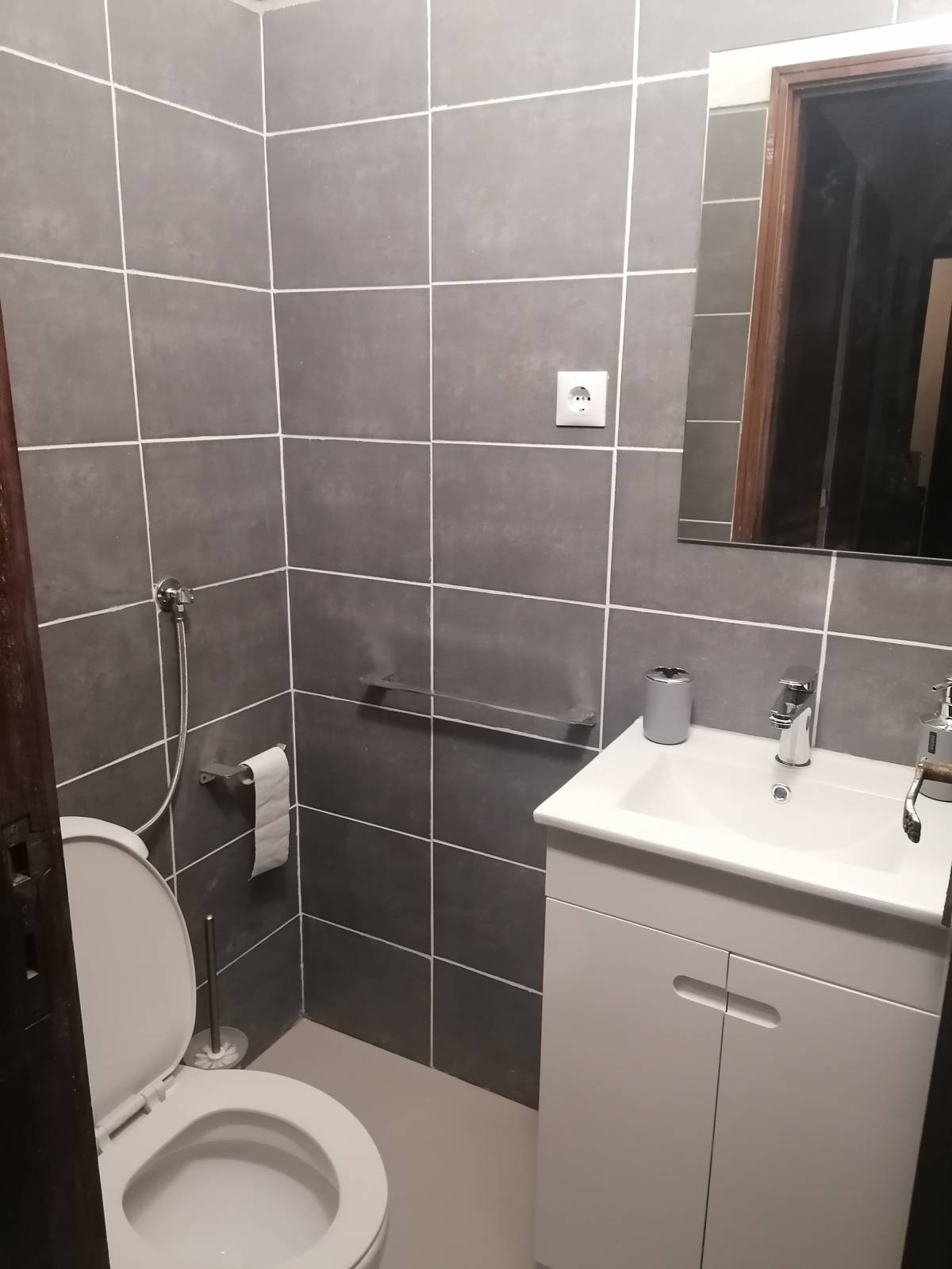 Miguel Simões - Vila Nova de Famalicão - Remodelação de Casa de Banho