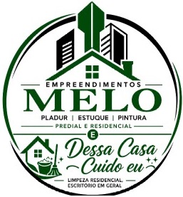 Empreendimentos Melo e Dessa Casa Cuido Eu - Loures - Limpeza a Fundo