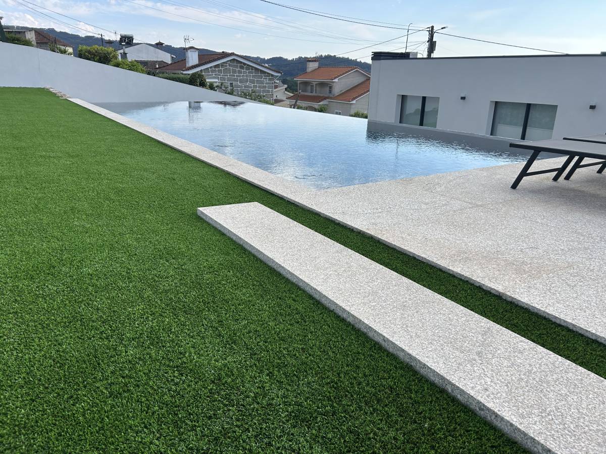 Enigmátic spring - Penafiel - Hot Tub and Spa Installation