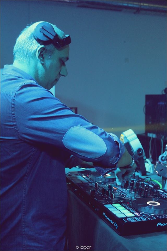 Dj Escybe Eventos - Golegã - Lighting Equipment Rental for Events