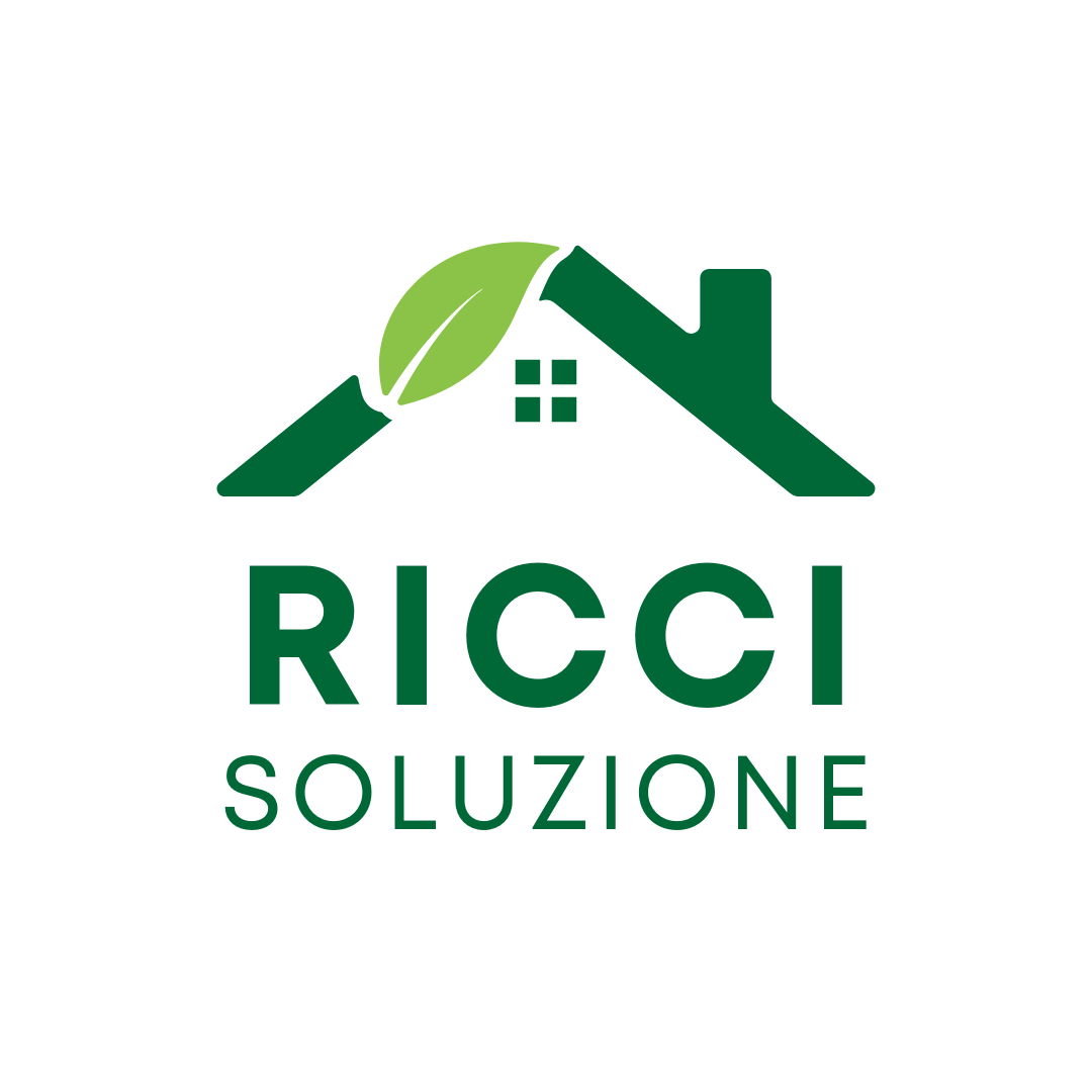 Ricci Soluzione - Seixal - Remodelação da Casa