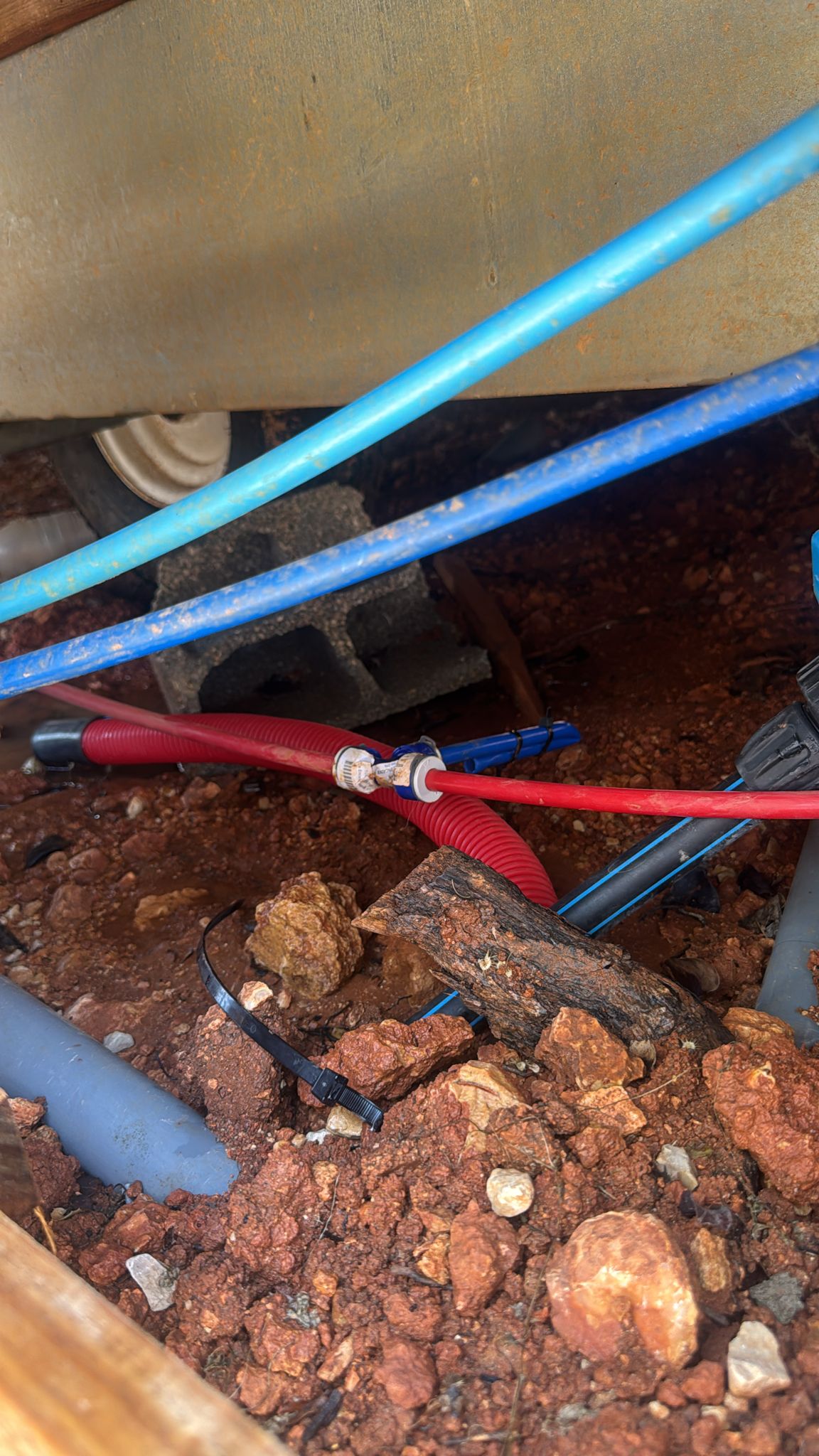 LJ Property Services - Portimão - Servicios de demolición