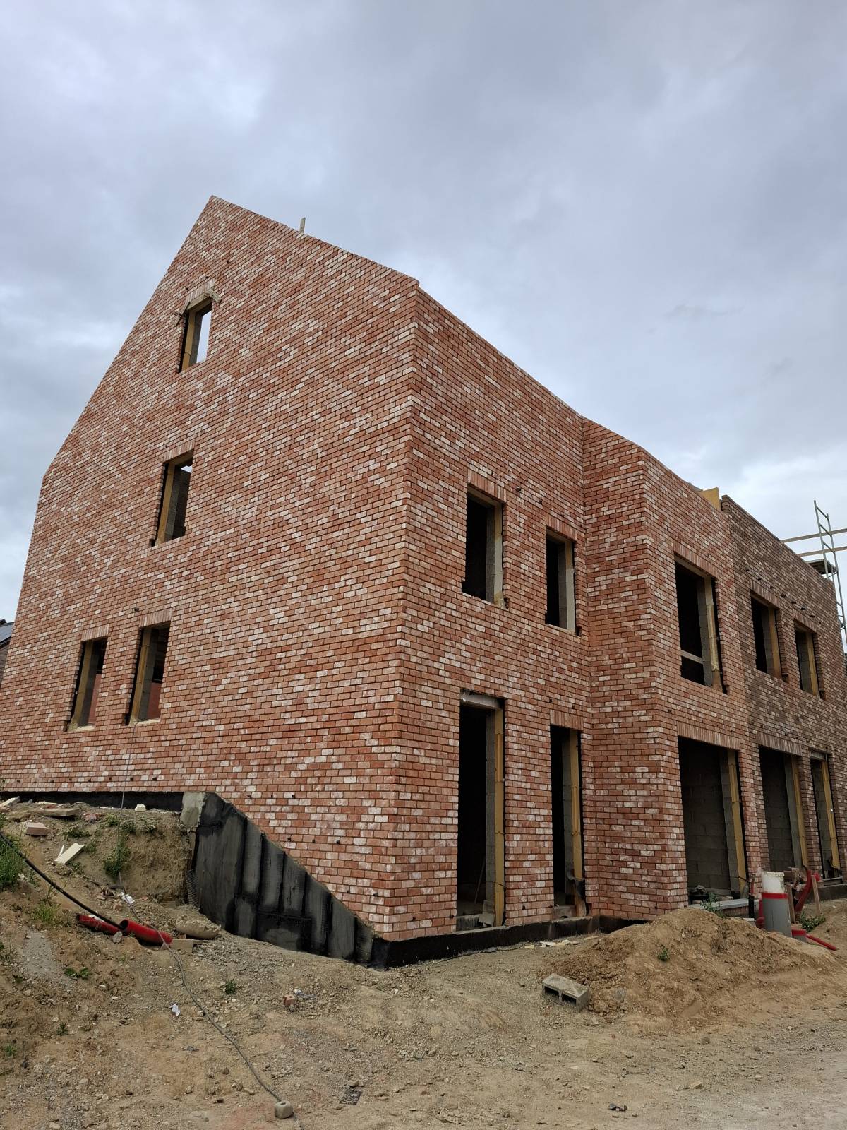 D&F CAPACITY – Construções e Remodelações - Vila Franca de Xira - Wände verkleiden, reparieren oder entfernen