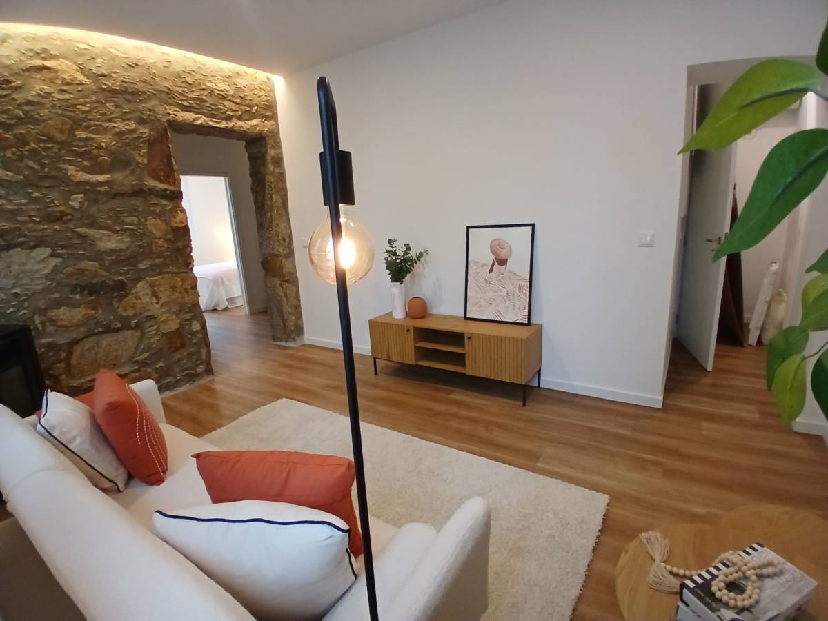 Be My Guest - Ílhavo - Home Staging - Wertsteigerung / Umstyling der Immobilie