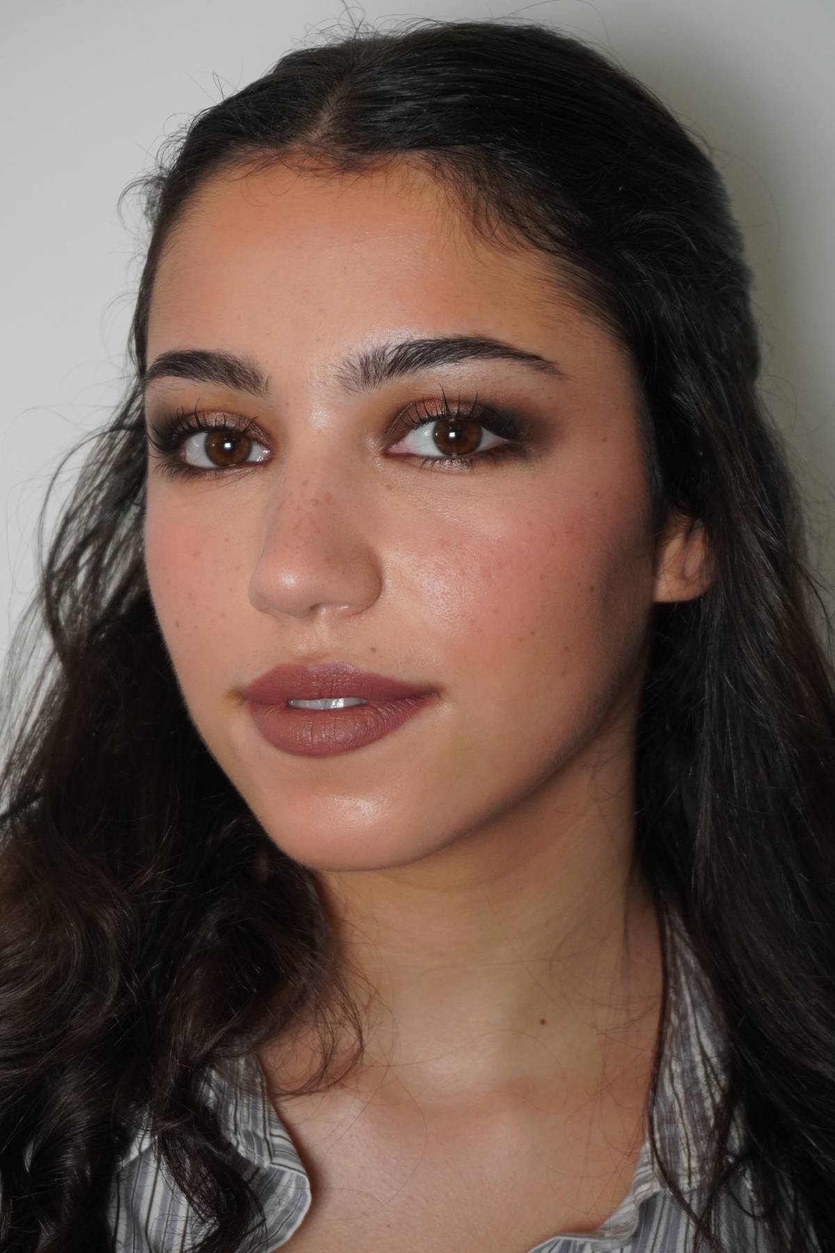 Sara Ibrahim | Professional Makeup Artist & Hairstylist - Seixal - Maquilhagem para Casamento