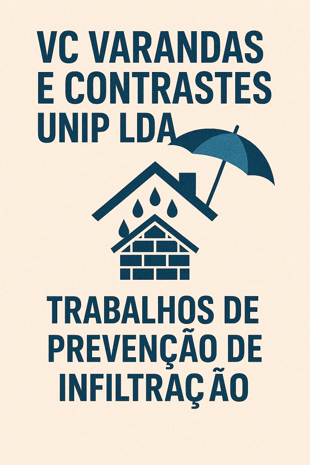 Varandas e Contrastes Unipessoal lda - Amadora - Construção de Terraço