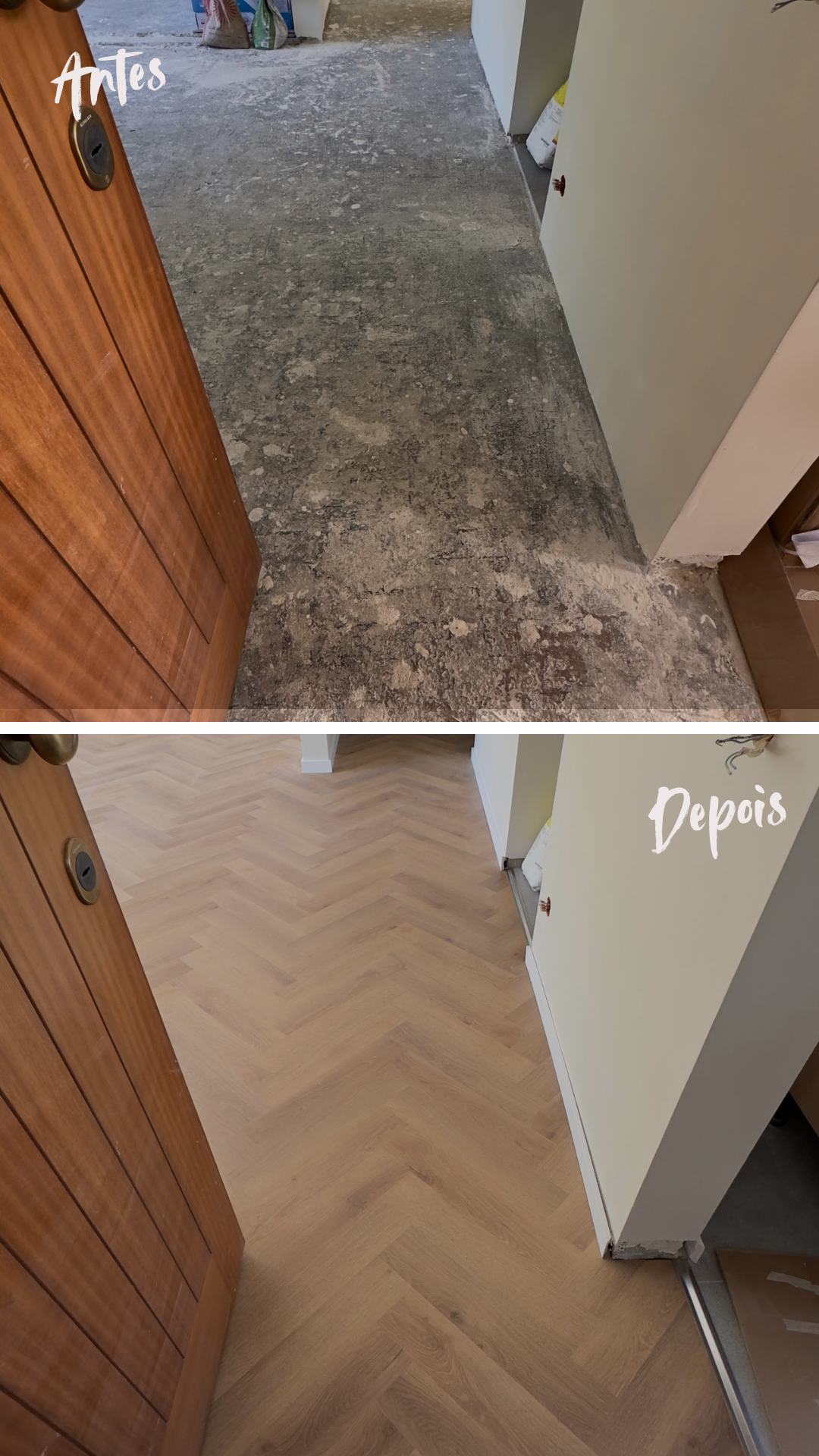 PM Flooring - Vila Nova de Famalicão - Tapete
