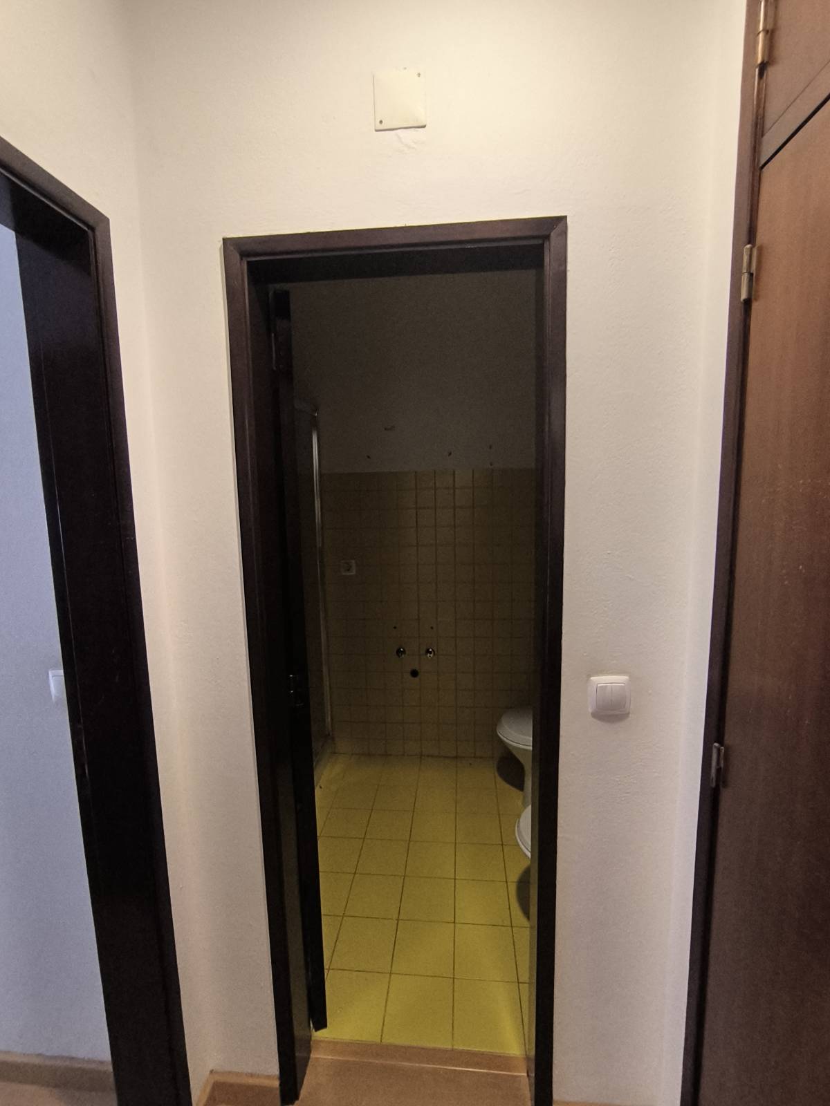 Reis Pinturas e Remodelações - Portimão - Interior Wall Addition