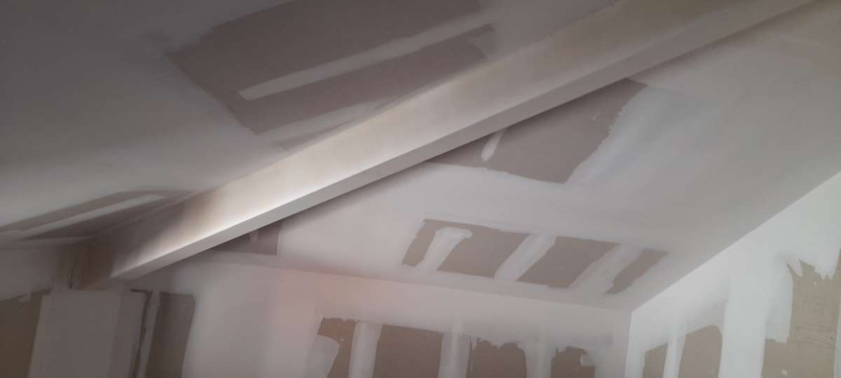 Rodrigo da Silva - Sertã - Drywall Installation and Hanging