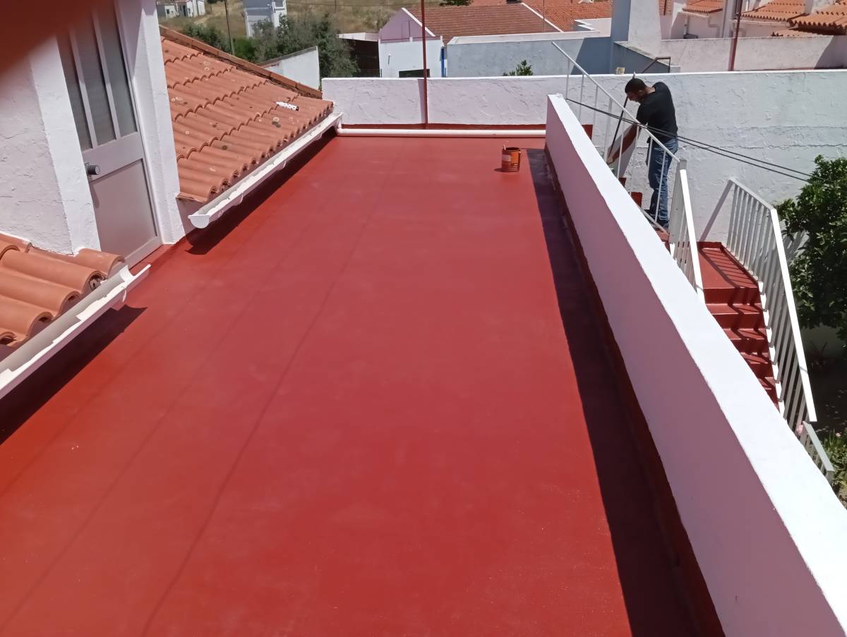 Varandas e Contrastes Unipessoal lda - Amadora - Instalação, Reparação ou Remoção de Revestimento de Parede