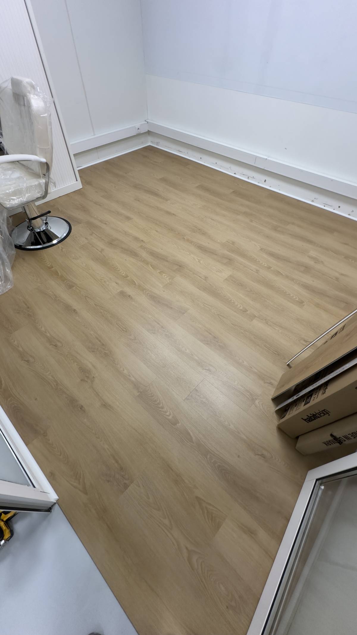 PM Flooring - Vila Nova de Famalicão - An- und Umbauten