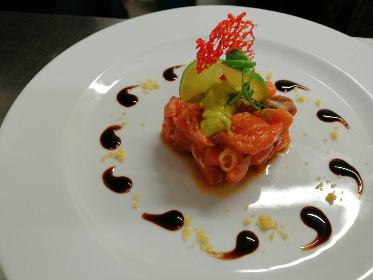 Chef Filipe Magalhães - Vila Nova de Gaia - Home Catering