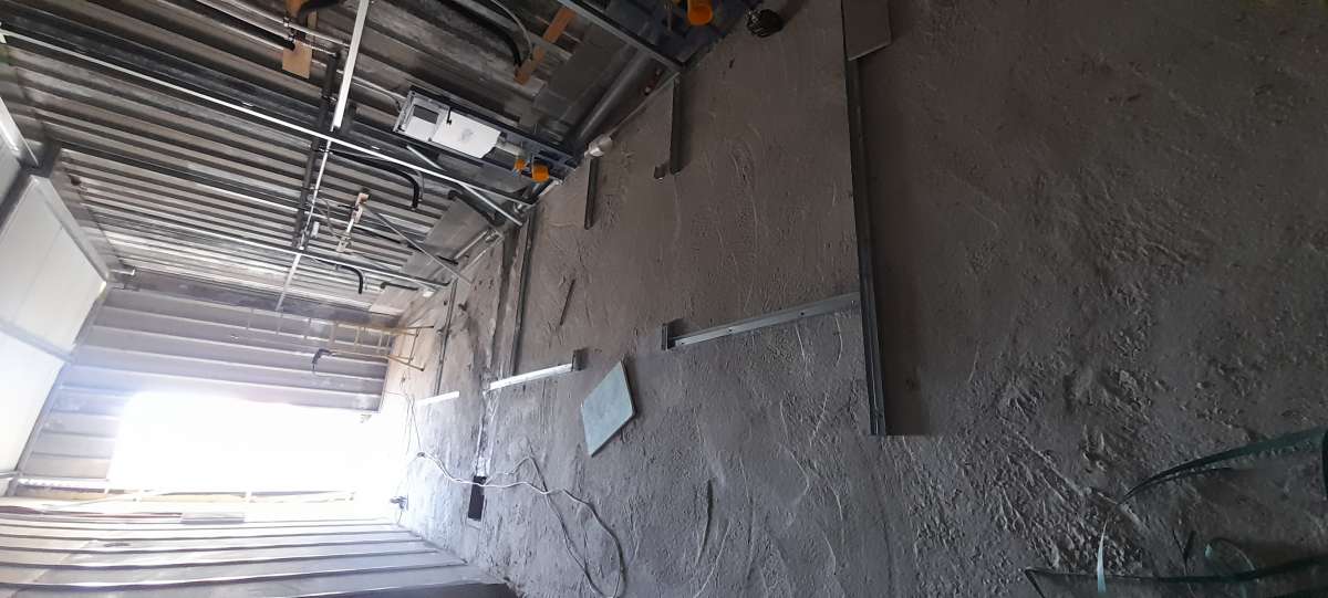 Rodrigo da Silva - Sertã - Drywall Repair and Texturing