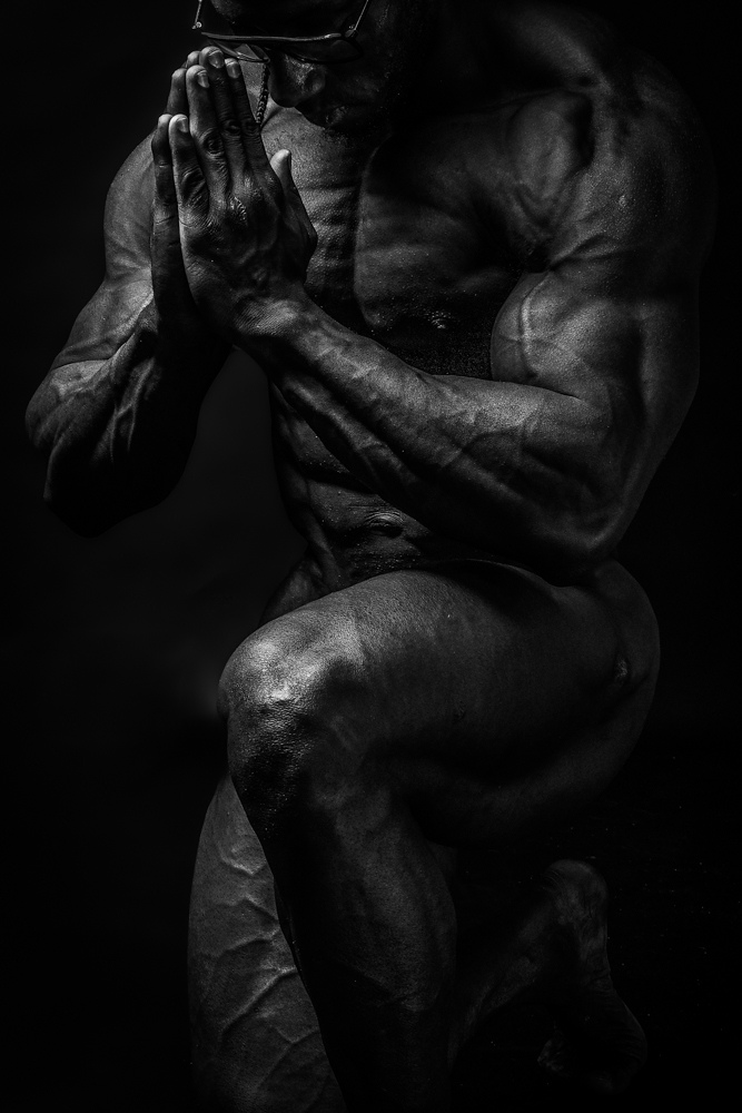 Emanuel Ribeirinho Fotografia - Lisboa - Fotografia de Rosto para Modelos