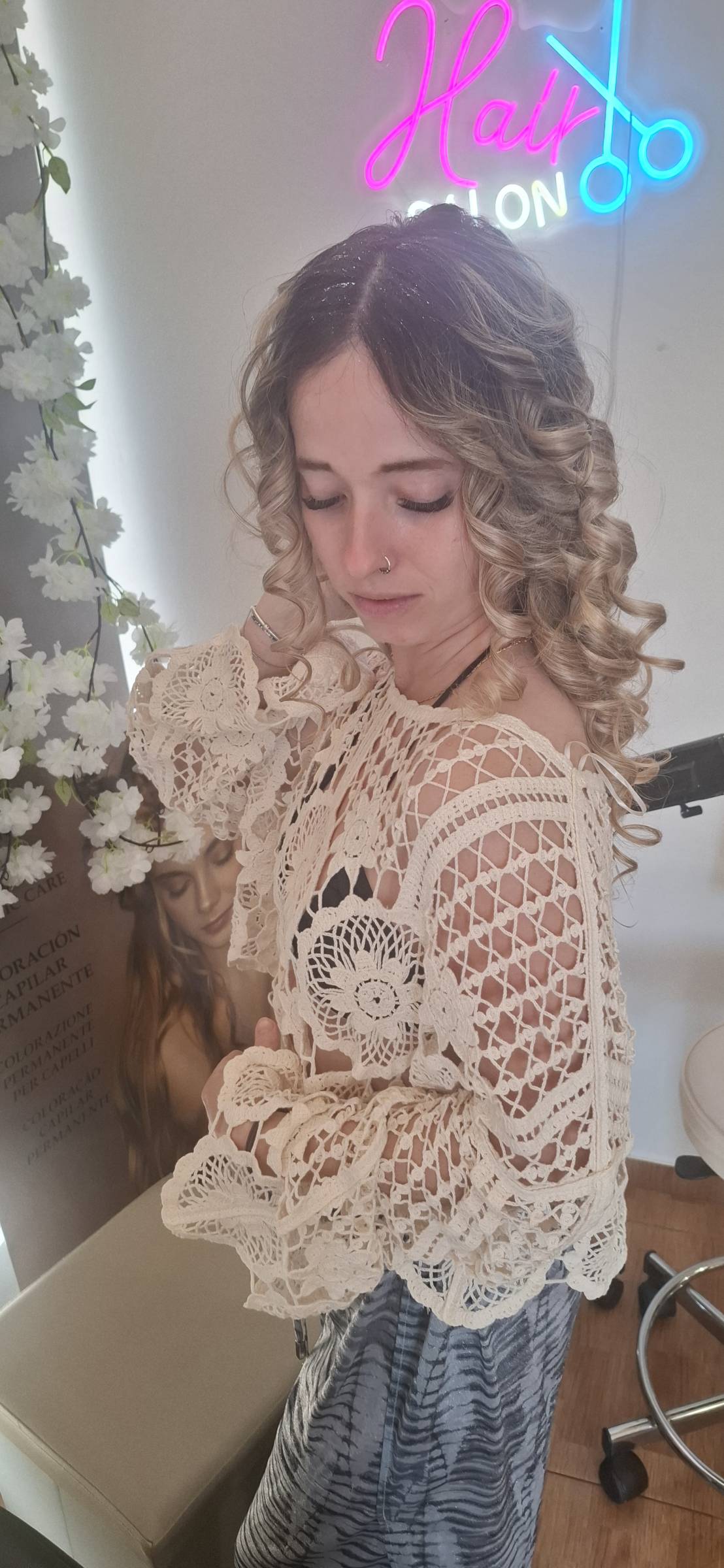 Cabeleireira Domicilio Teresa Correia - Olhão - Cabeleireiros e Maquilhadores