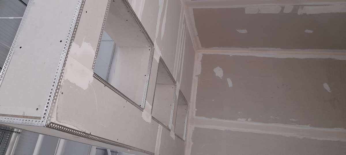 Rodrigo da Silva - Sertã - Drywall Repair and Texturing