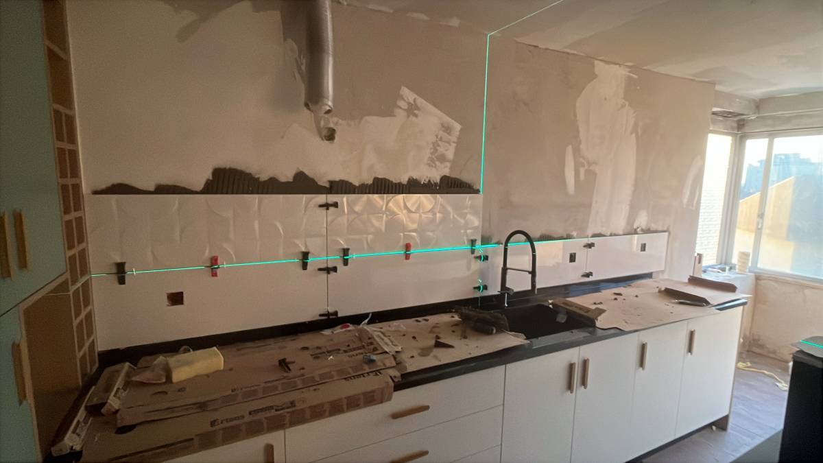 Rodrigo Costa - Maia - Remodelação de Cozinhas