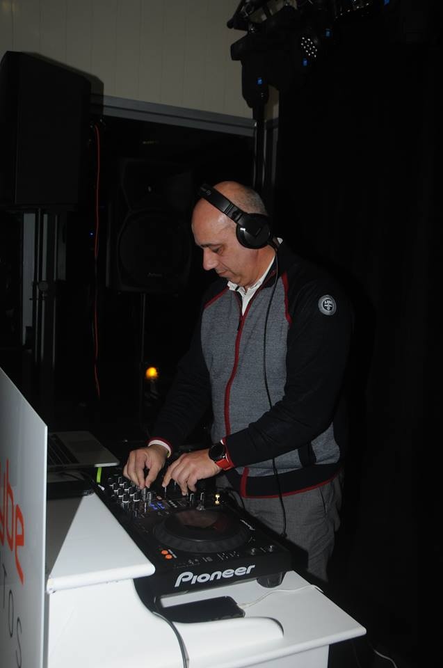 Dj Escybe Eventos - Golegã - Sports