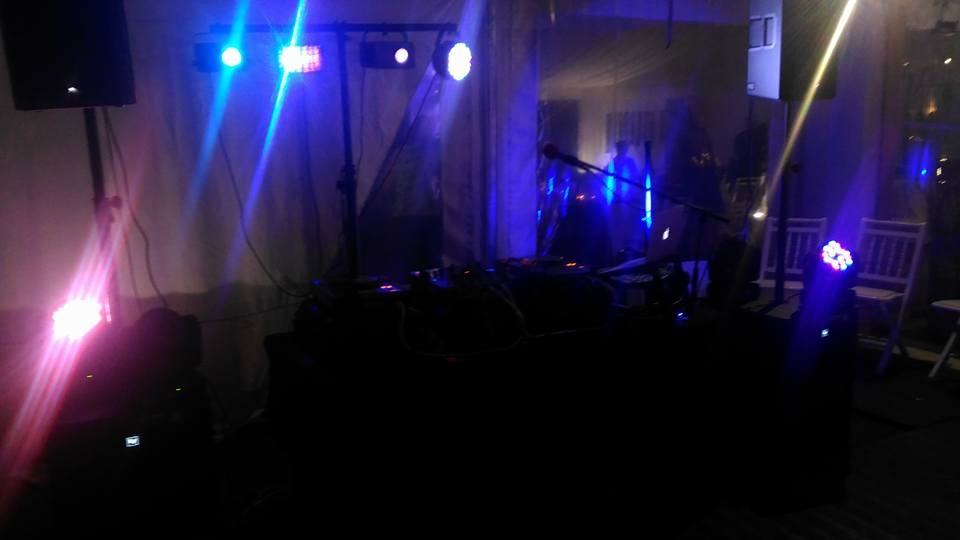 Dj Escybe Eventos - Golegã - Party Planning