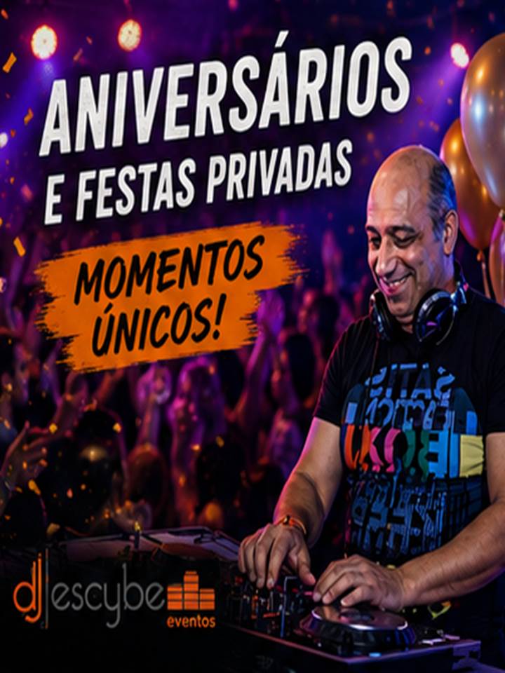 Dj Escybe Eventos - Golegã - Despedidas de soltero
