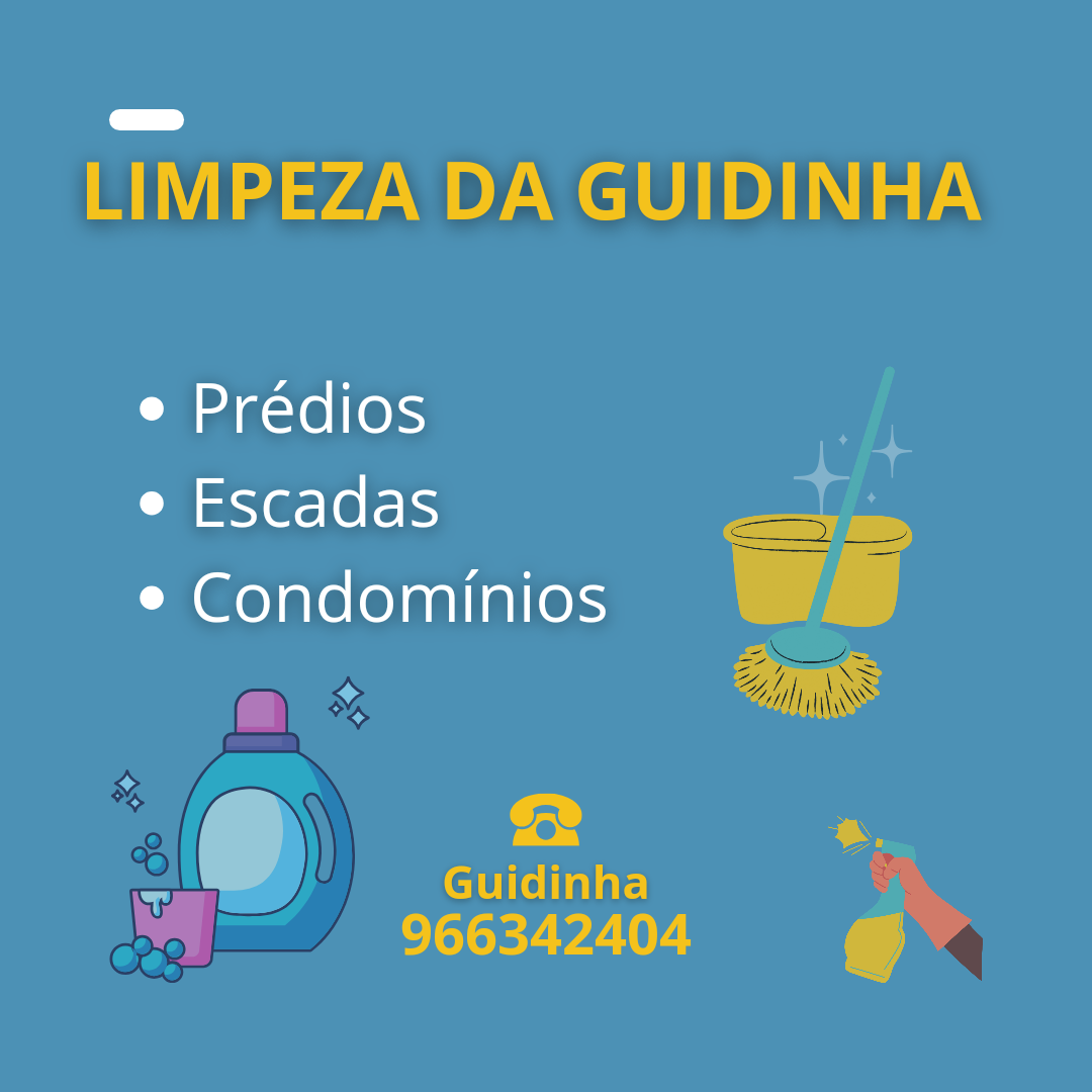 Livia - Mortágua - House Cleaning (Recurring)